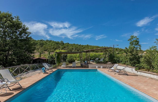 Tr-i381-svim0at - Podere Pomasciano 10 - Foto 61