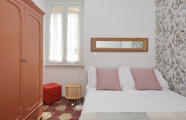 Grazioso bilocale al Vaticano - Foto 4