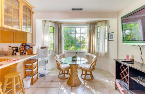 Less Than 1 Mi to UCLA Pet-Friendly Extended Stay Unit! - Foto 2