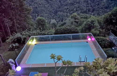 Chalet con Piscina - Foto 8