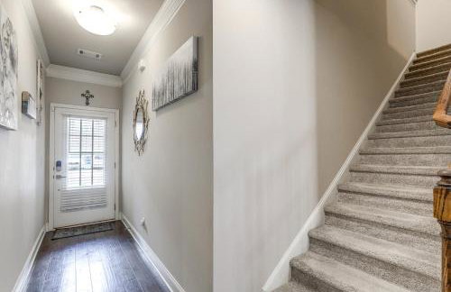 Lawrenceville Townhome w/ Community Pool Access! - Foto 13