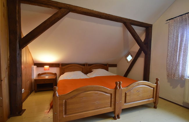 Holiday Home With Garden in Quiet Mountain Village - Photo 29