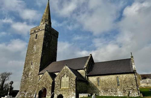 Tower Cottage - Foto 27