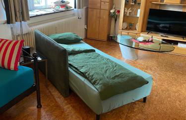 Ferienwohnung Altes Rathaus Bergalingen - Foto 18