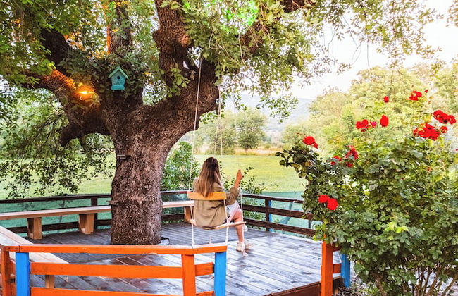 Piccolo Houses Kas - Foto 62