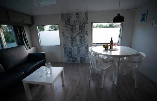 Domek nad Zalewem - Foto 5