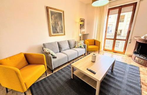 Il Paradiso sul Mare - Free Parking - Foto 6