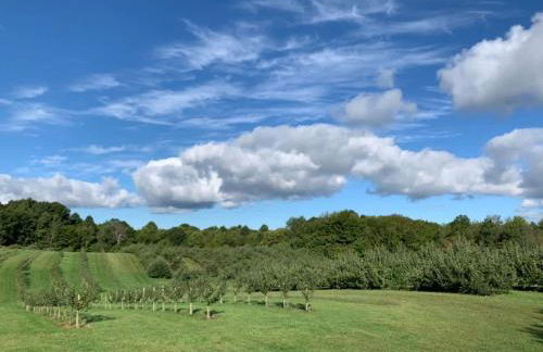 The Cortland Cottage at Brant's Apple Orchard - Foto 25