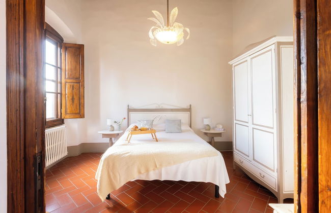 Castello Vicchiomaggio - Photo 55