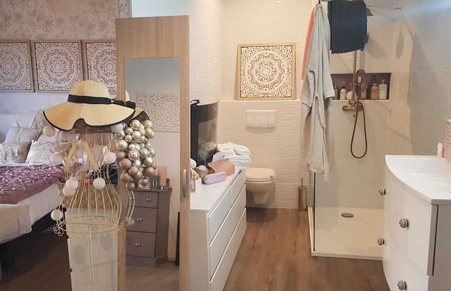 Villa Liliekaena - Foto 19