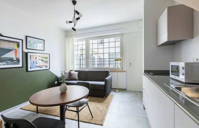 Sonder by Marriott Bonvoy San Lorenzo Apartments - Photo 52