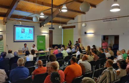 Casa rural El Roble Hueco - Foto 70