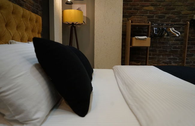 Nova Park Hotel & Suite - Foto 17