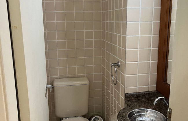 M6 Praça das Artes 24 Duplex - Foto 68