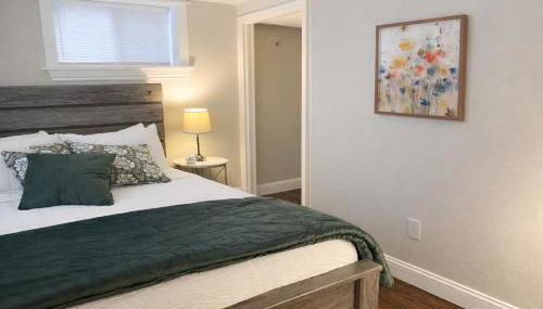 Close to UNC with Great Yard, Firepit & Free Bikes! - Foto 3