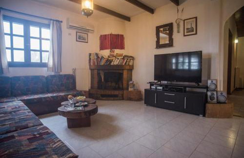 Villa Papoura Homeleader - Foto 18