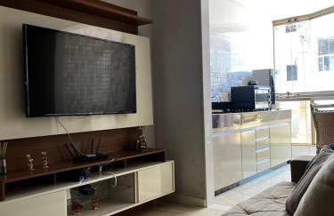 Iriri, apartamento de luxo poucos metros da praia - Photo 10