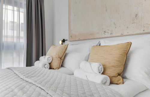 cruwzo I Regensburg Towers - Design Apartments - Foto 48