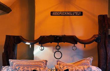 Rose Cottage - Foto 10