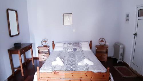 TRADITIONAL HOUSE ALEPIS IN AREOPOLIS - Foto 2