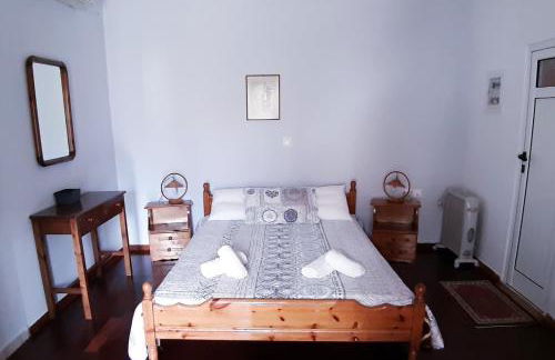 TRADITIONAL HOUSE ALEPIS IN AREOPOLIS - Foto 2