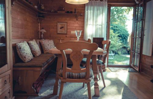 Chalet Spessart - Foto 51