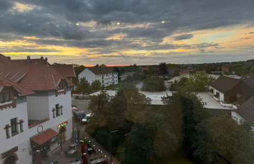 Moderne 4 Zimmer Apartment mit Bergblick Stadtzentrum Contactless Check-in - Foto 82