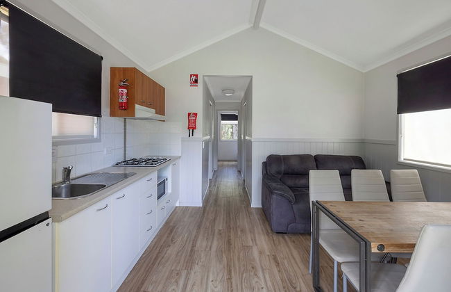 Reflections Copeton Waters - Holiday Park - Foto 27