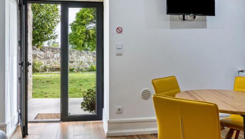 Casa do Mestre Studio e Suíte Extra - Foto 5