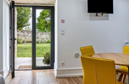 Casa do Mestre Studio e Suíte Extra - Foto 5