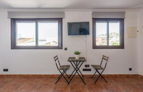 Urbe10 Pedregalejo Loft 3 - Foto 7