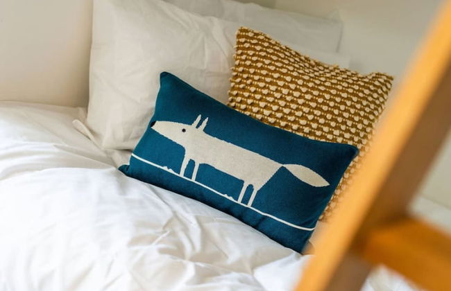 Kirkton Family Farmhouse With Hot Tub Alford Aberdeenshire - Photo 43