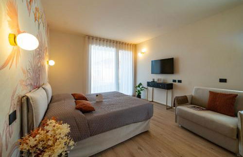 Urban Lodge- Appartamenti in Franciacorta - Foto 45