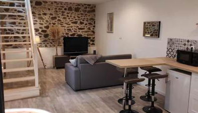 La petite maison en pierre - Foto 3