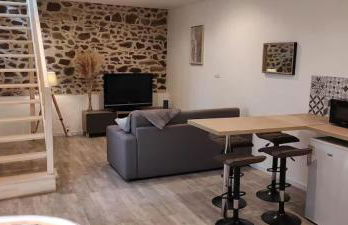 La petite maison en pierre - Foto 3