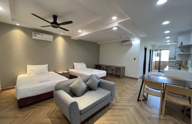 P&L Apartment - Foto 18
