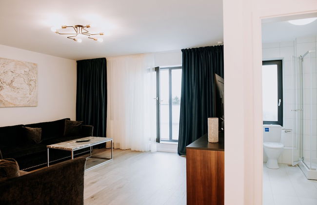 ZEN Central Apartments - Foto 12