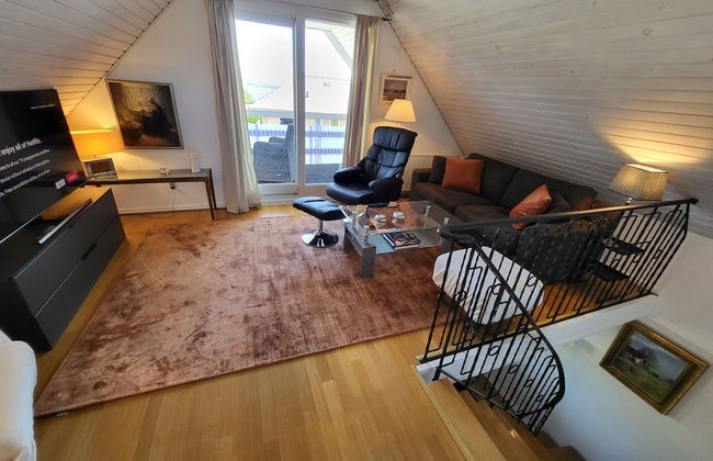 Kollund Cottage - Foto 7