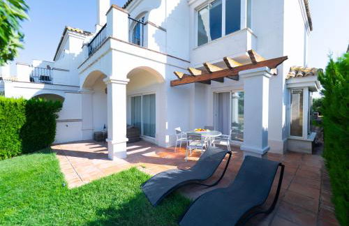 Arcos Gardens Sol Rent Golf - Foto 12