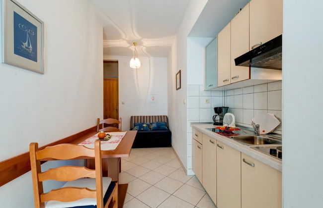 Apartment Tafra 3 - Foto 6