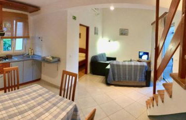 Apartments Nautic - Foto 31