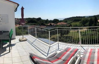 Apartment Bianca Premantura Istrien - Foto 32