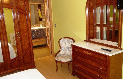 Apartamento Turístico Guara Casa Castro - Foto 31