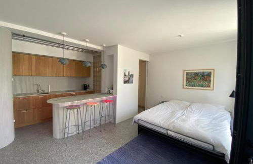 Studio Heinrich 1 - Foto 1