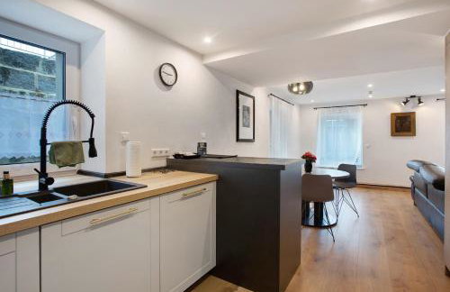 Heimelige Schwarzwaldwohnung Stein - Foto 23