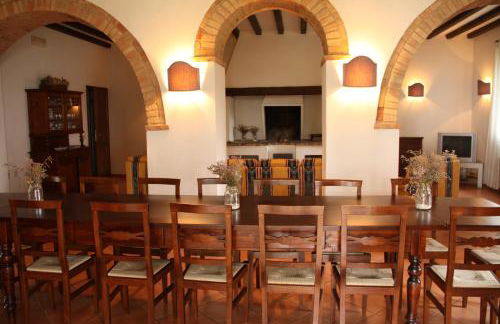 Agriturismo Chieteno con piscina e AC- Cetona - Foto 45