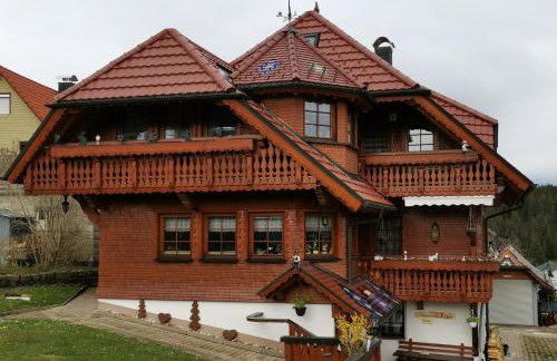 Ferienwohnung Steinbühlschlössle - Foto 2