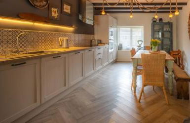 Harbour Way Cottage by Coast & Country Stays - Photo 28