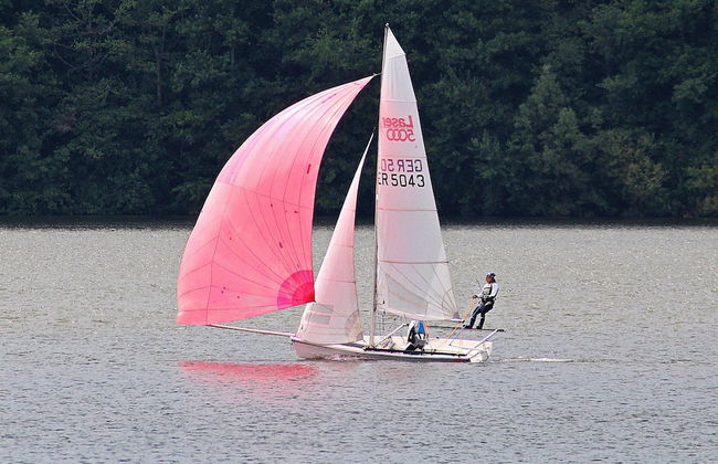 Cottage Beach Vico - Foto 42