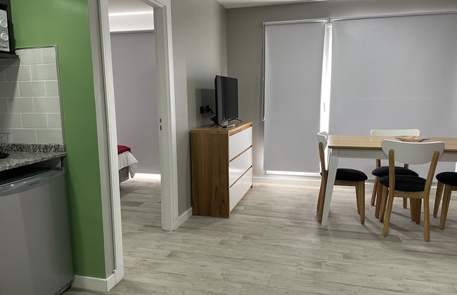 Acqua Apartments Bariloche - Foto 25